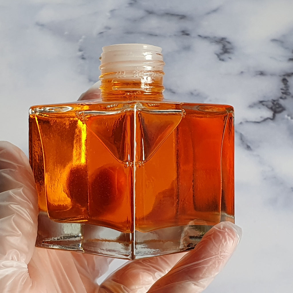 Reclassification of Augeo Diffuser Base Comprehensive Update on Fragr Craftovator Studio