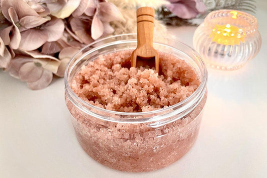 Homemade Gift Ideas: The Body Product Edition - Craftovator