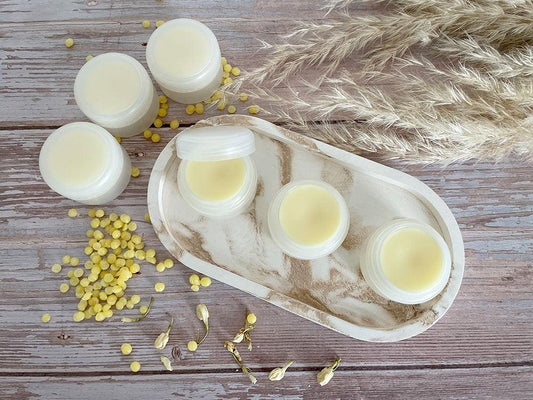 How to Make Natural Lip Balms at Home with Essential Oils - Craftovator
