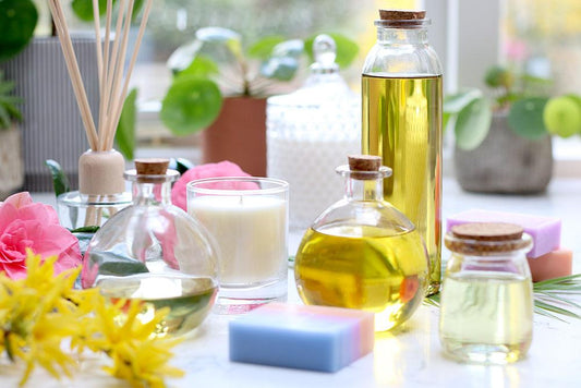 Top 10 Most Popular Fragrances for Spring - Craftovator