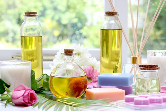 Top 10 Most Popular Fragrances for Summer - Craftovator