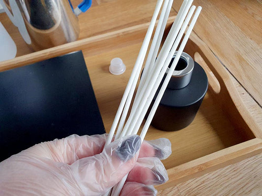 What Are The Best Reeds To Use For Diffusers? - Craftovator