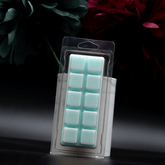 10 Cavity Snap Bar Wax Melt Clamshell - Craftovator