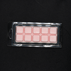 10 Cavity Snap Bar Wax Melt Clamshell - Craftovator