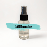 Millionaire Dupe Aftershave Kit