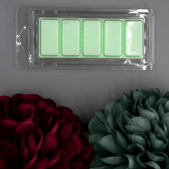 5 Cavity Snap Bar Wax Melt Clamshell - Craftovator