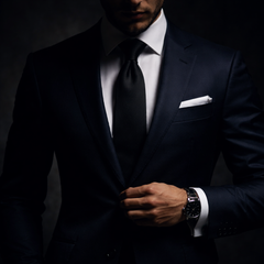 Bottled Boss Fragrance Oil