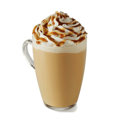 Caramel Vanilla Latte Fragrance Oil (Diffuser-Friendly) - Craftovator