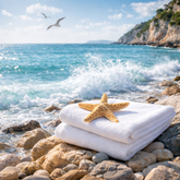 Coastal Fresh Fragrance Oil