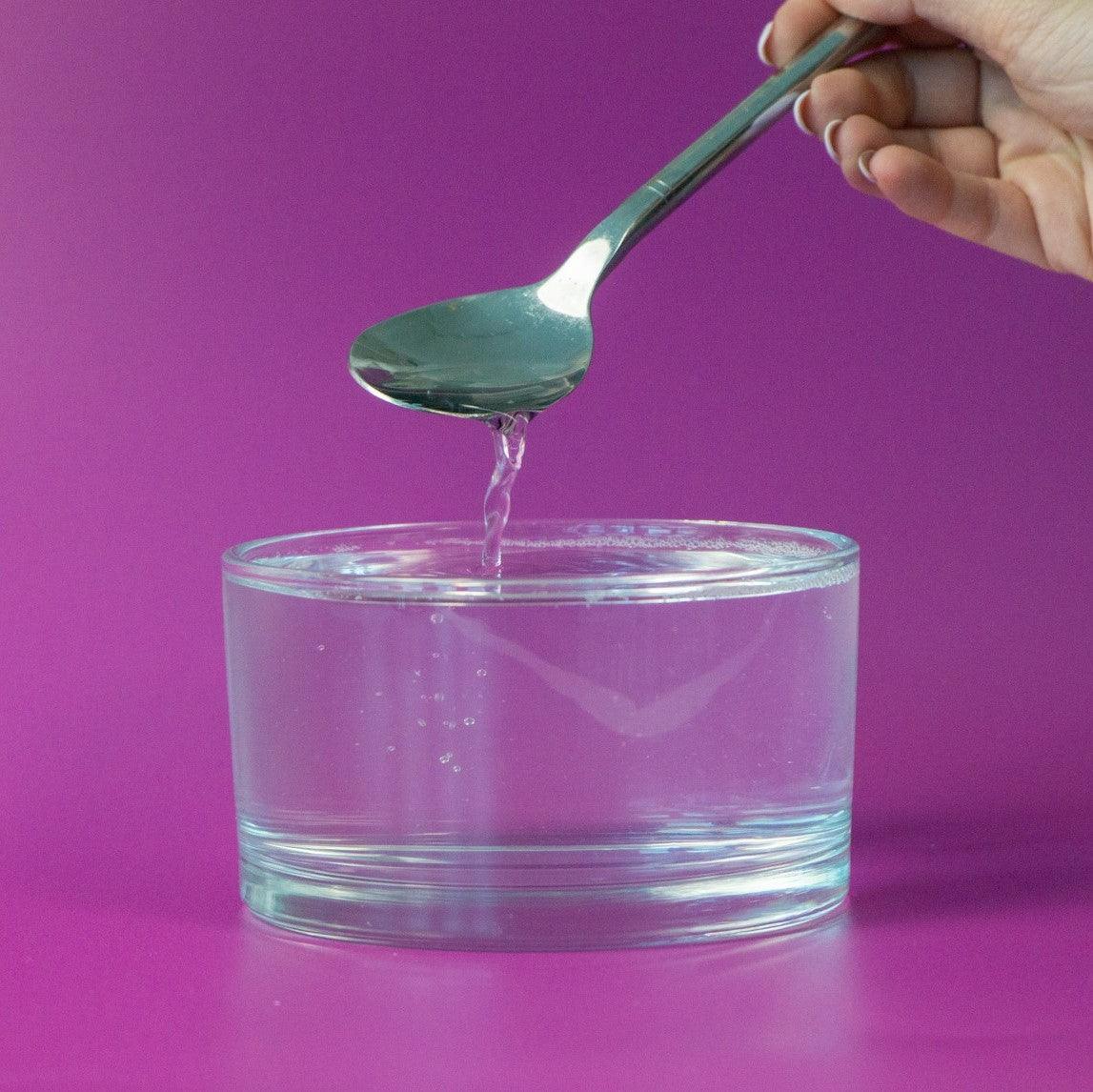 Deionised Water - Craftovator