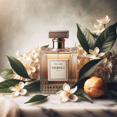 Italian Neroli Fragrance Oil