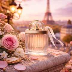 Love Story Fragrance Oil