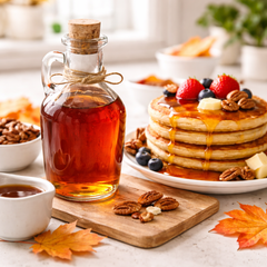 Maple Syrup Fragrance Oil