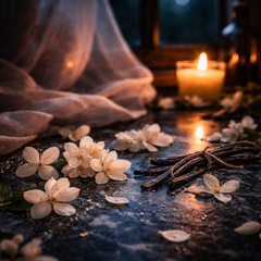 Moonlight Sway Fragrance Oil