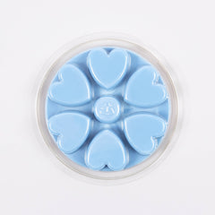 Light Blue 90G Scented Luxury Wax Melt