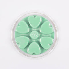 Light Green 90G Scented Luxury Wax Melt