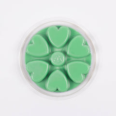 Green 90G Scented Luxury Wax Melt
