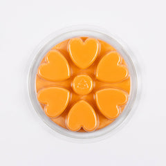 Orange 90G Scented Luxury Wax Melt