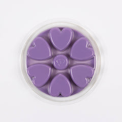 Purple 90G Scented Luxury Wax Melt