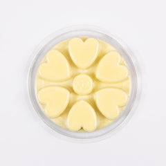 Yellow 90G Scented Luxury Wax Melt
