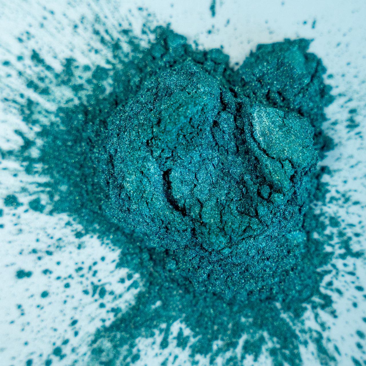 Aquarius Mica Powder - Craftovator