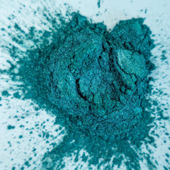 Aquarius Mica Powder - Craftovator