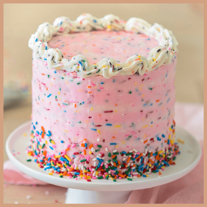 Birthday Cake Fragrance Oil - Craftovator
