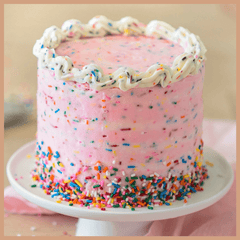 Birthday Cake Fragrance Oil - Craftovator