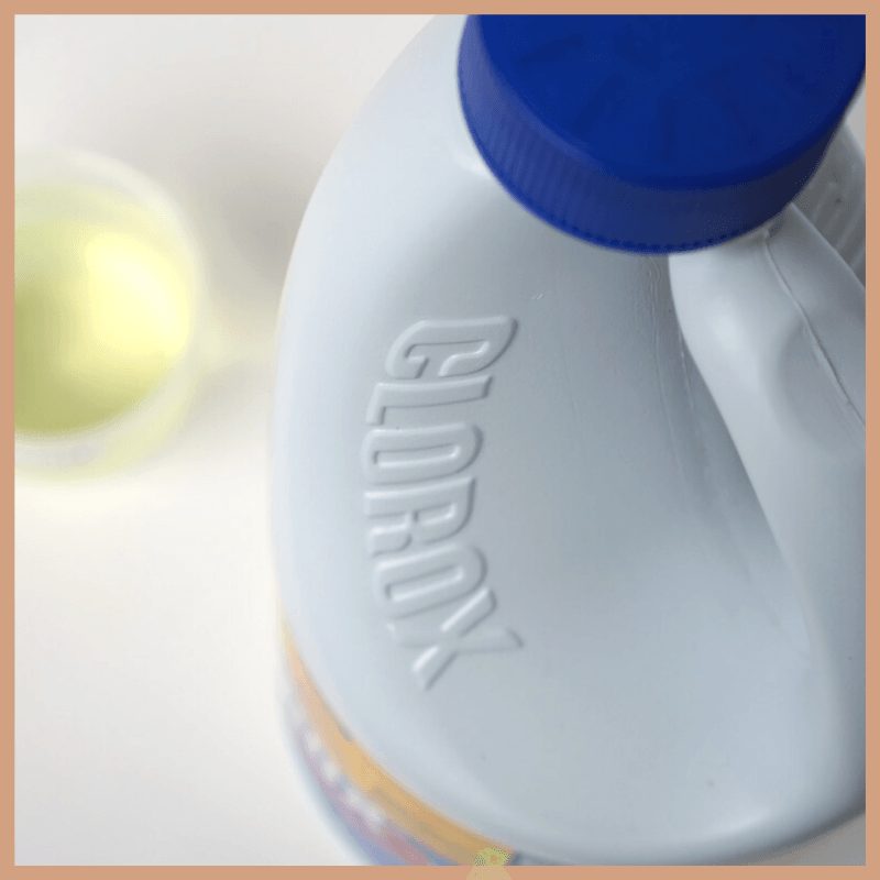 Bleach Fragrance Oil - Craftovator