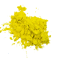 Bonny Buttercup Sparkle Mica Powder - Craftovator