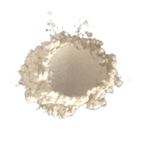Bright Silver Synthetic Mica Powder - Craftovator