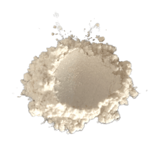 Bright Silver Synthetic Mica Powder - Craftovator