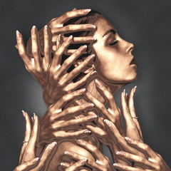 Bronze Princess Fragrance Oil - Craftovator