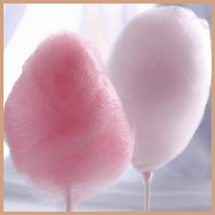 Candy Floss Fragrance Oil - Craftovator