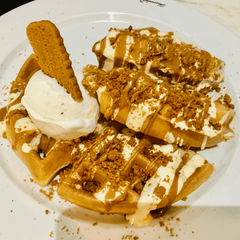 Caramelised Biscuit Fragrance Oil - Craftovator