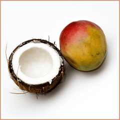 Coconut & Mango Fragrance Oil - Craftovator