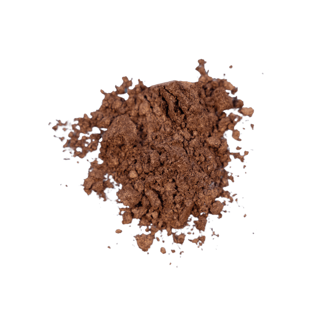 Coppery Blush Mica Powder - Craftovator