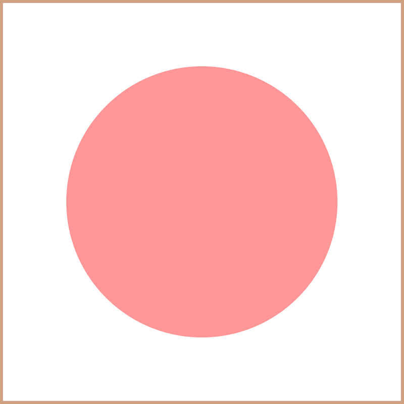 Coral (Fluorescent) Candle Dye Chips - Craftovator