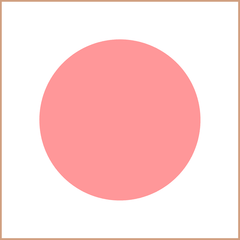 Coral (Fluorescent) Candle Dye Chips - Craftovator