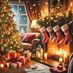 Merry Christmas Ya Filthy Animal Fragrance Oil