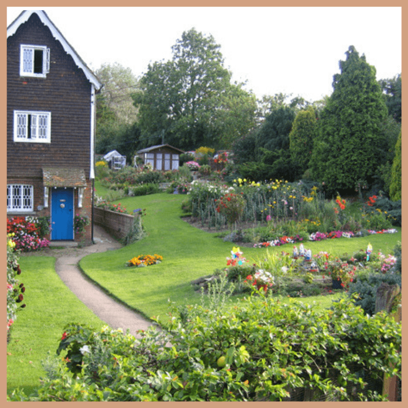 FloZora Country Garden Fragrance Oil - Craftovator