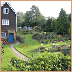 FloZora Country Garden Fragrance Oil - Craftovator