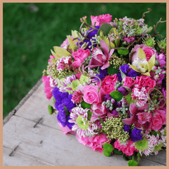 FloZora Summer Bouquet Fragrance Oil - Craftovator