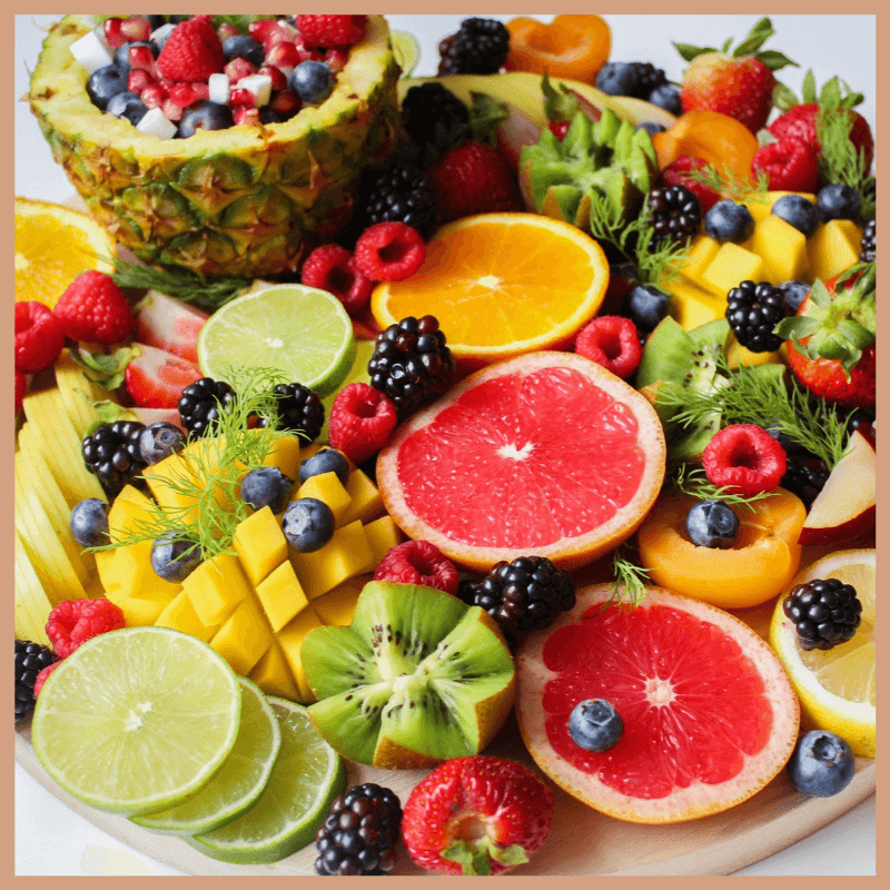 Fruit Salad Fragrance Oil - Craftovator