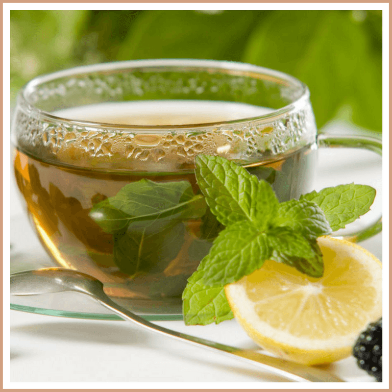 Green Tea & Bergamot Fragrance Oil - Craftovator