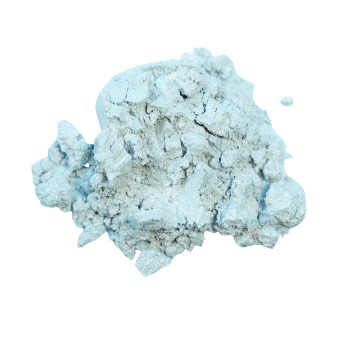 Icicle Mica Powder - Craftovator