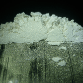 Iridescent Gold Synthetic Mica Powder - Craftovator