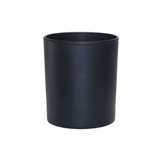 Karen / Lotti / Lucy 20cl Matte Black Container - Craftovator