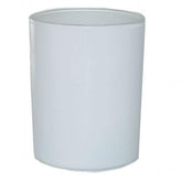 Karen / Lotti / Lucy 30cl Matte White Container - Craftovator