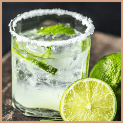 Key Lime & Peppermint Fragrance Oil - Craftovator